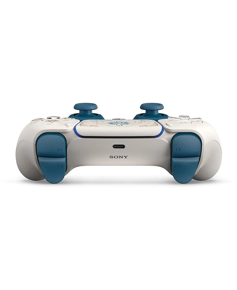 Sony PlayStation 5 DualSense Wireless Controller - Genshin Impact Limited Edition