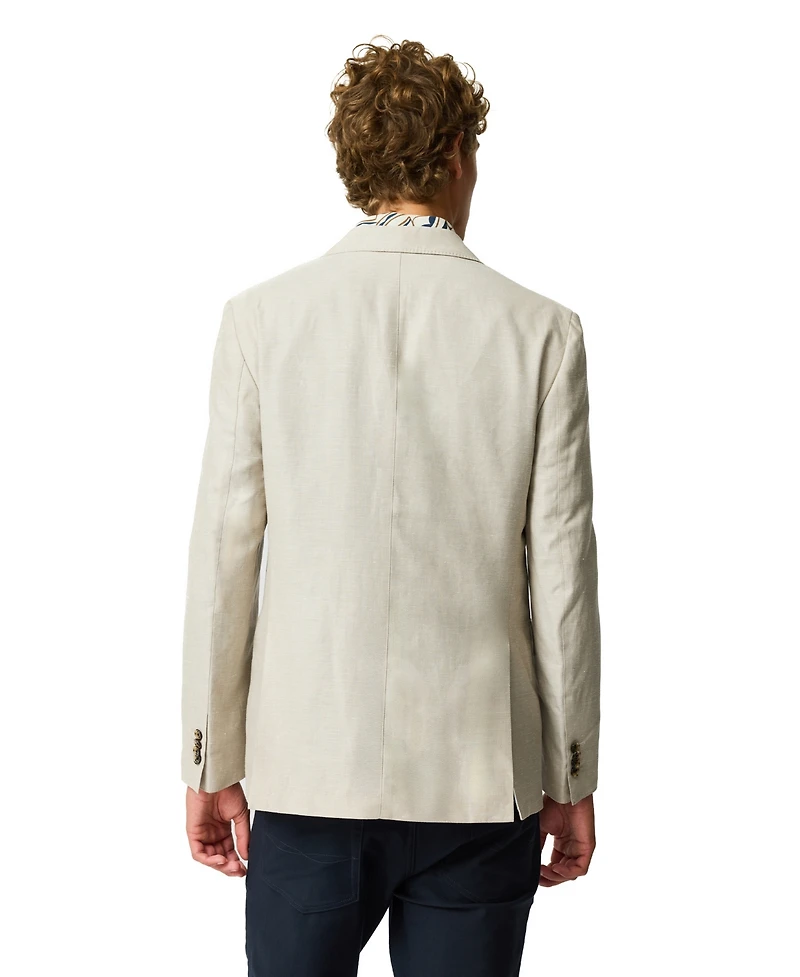 Rodd & Gunn Men's Roving Beach Wool Jacket