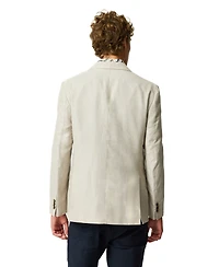 Rodd & Gunn Men's Roving Beach Wool Jacket