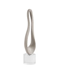 Uttermost Oval Harmony Sculpture