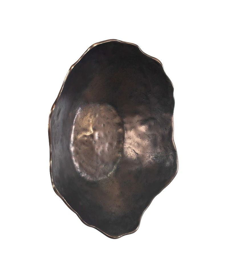 Uttermost Obscura Outdoor Bowl