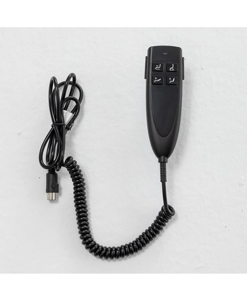 Streamdale Furniture Lift Chair for Big & Tall w/ Heat & Massage, Okin Motor