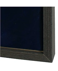 Uttermost Cold Shoulder 43" Hand Painted Canvas
