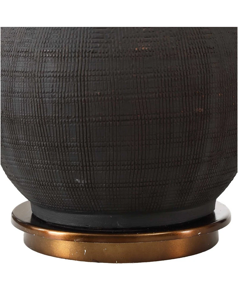 Uttermost Arnav 40" Ceramic Table Lamp