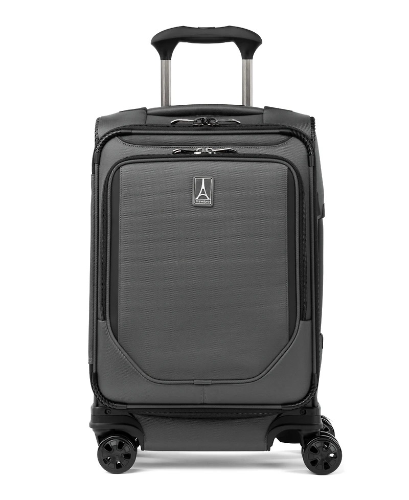 Travelpro Crew Classic Check-In Expandable Spinner