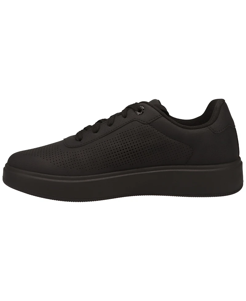 Dockers Men's Ignite Lace-Up Sneakers
