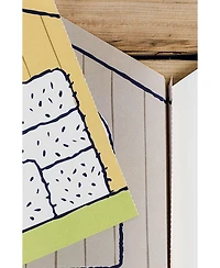 Bababoo and friends Little Artists Coloring Book Set