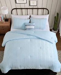 Wrangler Navajo Diamond 3-Pc. Comforter Set, Twin/Twin Xl