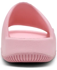 Nike Little Kids Calm 2.0 Slide Sandals from Finish Line