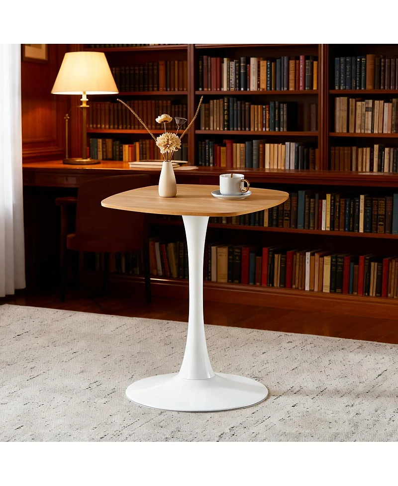 Streamdale Furniture Modern Chic Aesthetic End Table