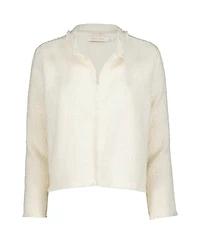 Bishop + Young Women's Bishop + Young Jordan Tweed Jacket