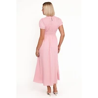 Petal and Pup Women's Darla Puff Sleeve Dress