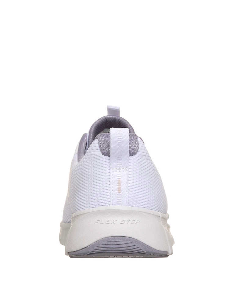 Skechers Women's Flex Step - Free Spirit Casual Sneakers from Finish Line