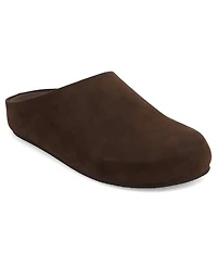 Mia Women's Gerrie Slip-On Mule Clogs