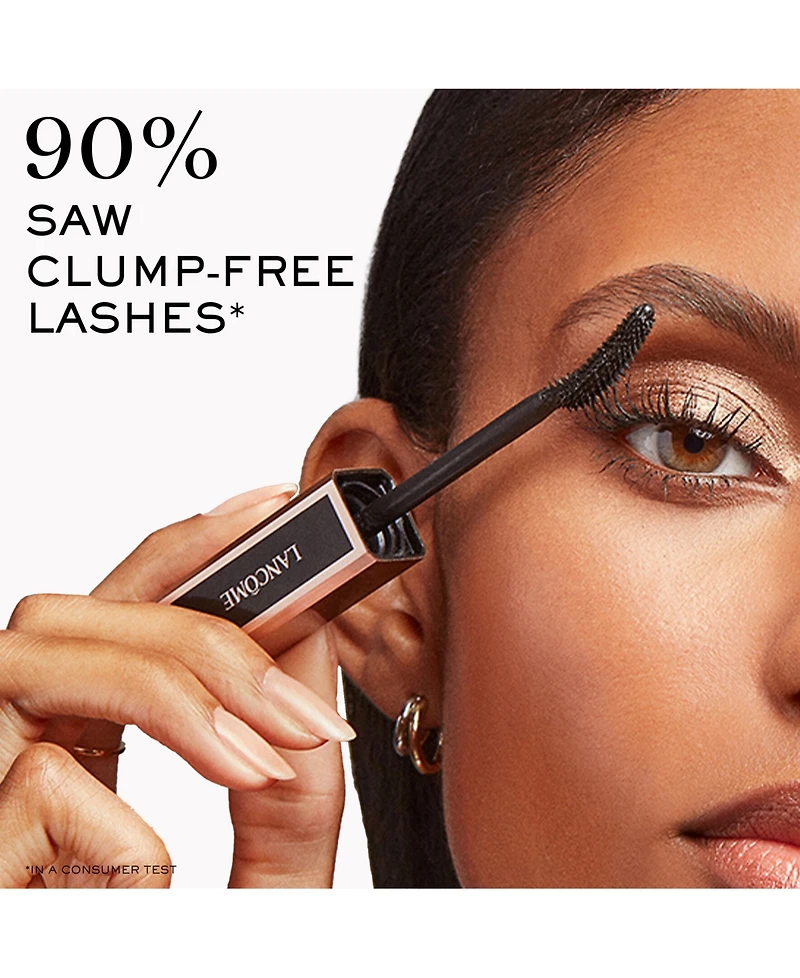 Lancome Lash Idole Lash-Lifting & Volumizing Mascara