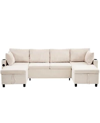 Streamdale Furniture Sectional Sofa