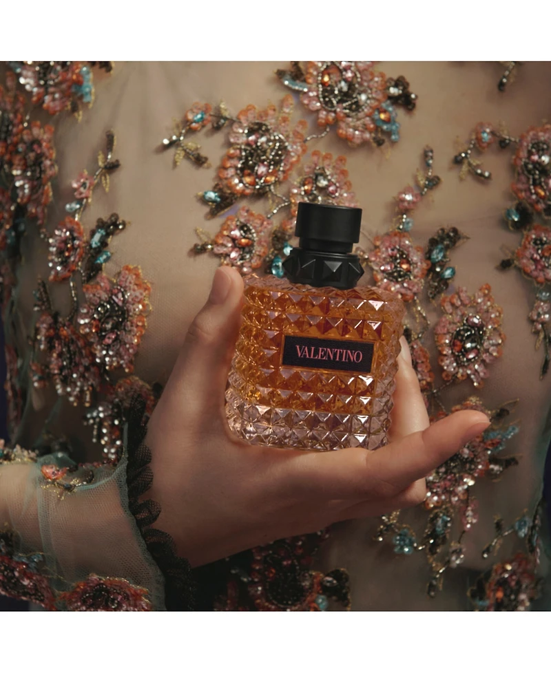Valentino Donna Born In Roma Coral Fantasy Eau de Parfum