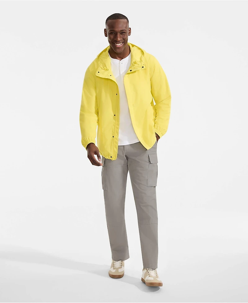 Lands' End Men's Knockabout Classic Fit Cargo Pant