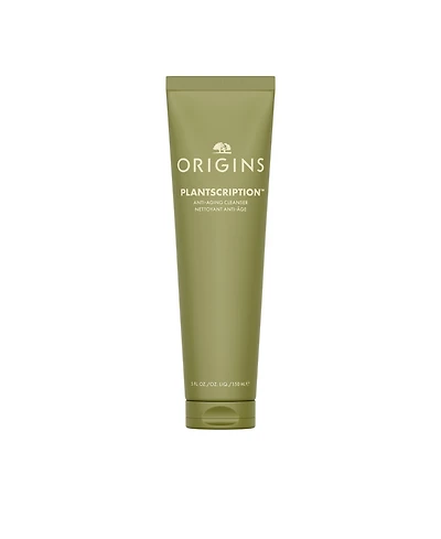 Plantscription Anti-Aging Face Cleanser, 5 oz.