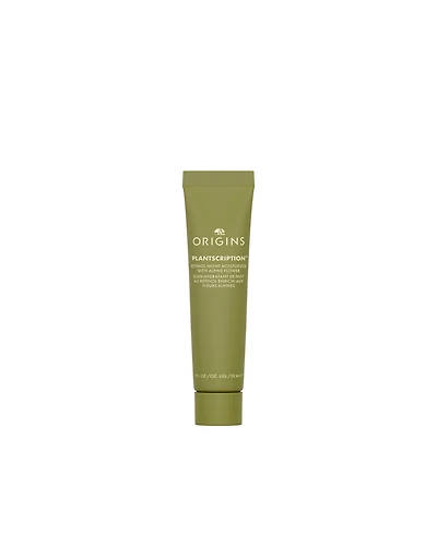 Origins Plantscription Retinol Night Moisturizer with Alpine Flower, 1 oz.