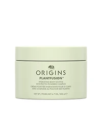 Origins Plantfusion Hydrating Body Souffle Moisturizer, 200 ml