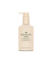 Origins Ginger Burst Savory Hand & Body Wash, 6.7 oz.