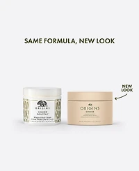 Origins Ginger Souffle Whipped Body Cream, 200 ml