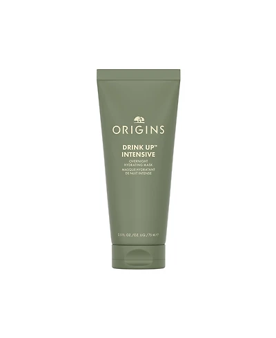 Drink Up Intensive Overnight Hydrating Face Mask with Avocado & Hyaluronic Acid, 2.5 oz.