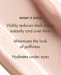 Origins GinZing Brightening Eye Cream with Vitamin C & Niacinamide