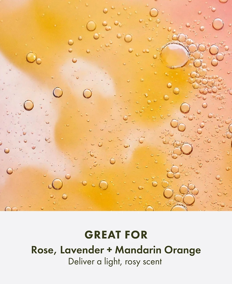 Origins Light Rose Moisturizing Hand Cream