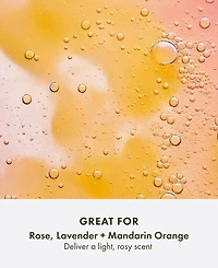 Origins Light Rose Moisturizing Hand Cream