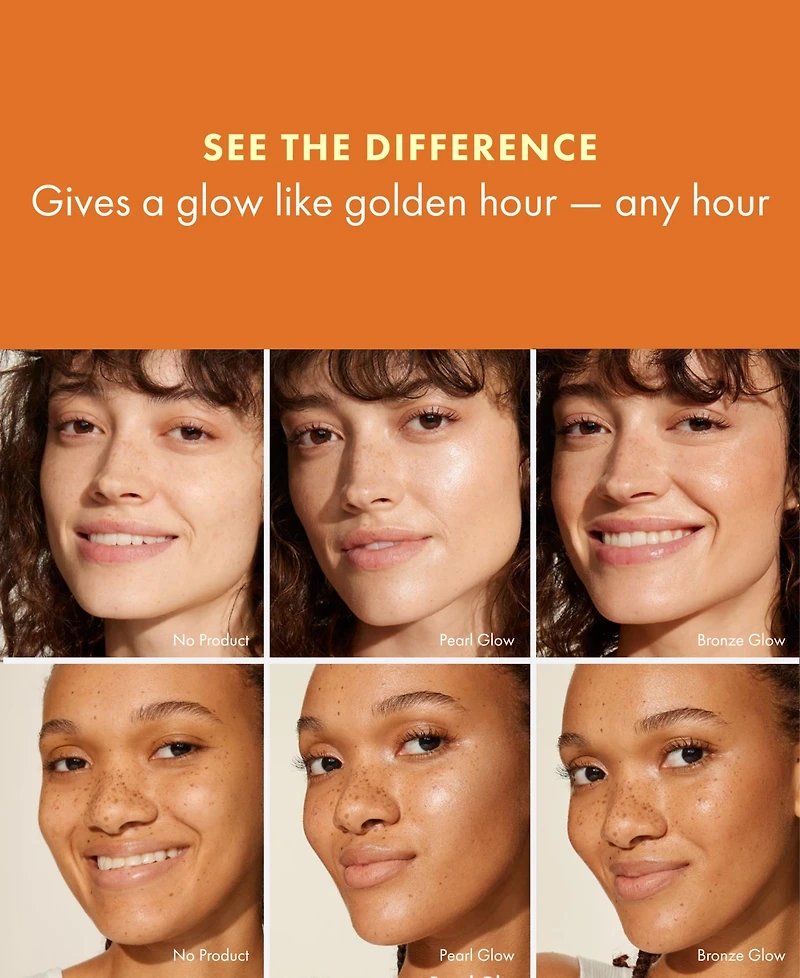 Origins GinZing Glow-Boosting Gel Moisturizer