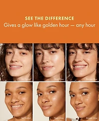 Origins GinZing Glow-Boosting Gel Moisturizer