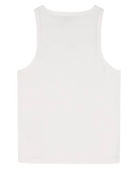 Calvin Klein Girls' 8-16 Sleeveless Pull-On Tank Top