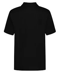 Calvin Klein Boys' 8-20 Short-Sleeve Polo Shirt