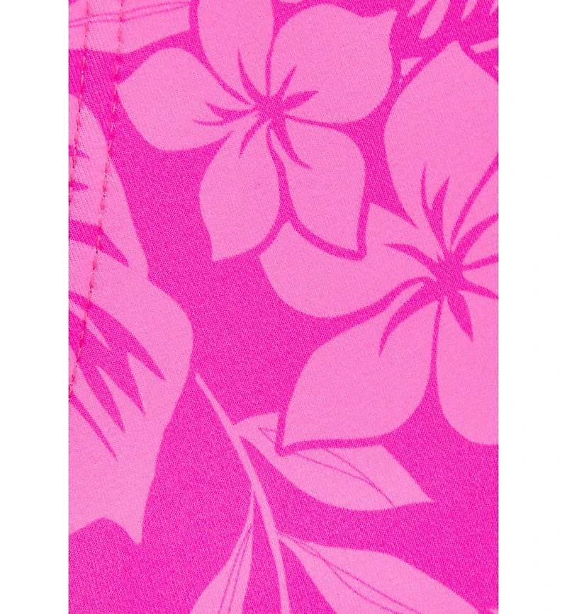 Lascana Women's Tropical Strappy Bikini Swimsuit Bottom