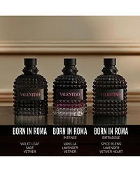 Uomo Born in Roma Intense Eau de Parfum Spray