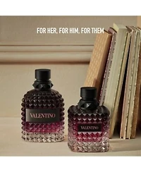 Uomo Born In Roma Intense Eau De Parfum Fragrance Collection