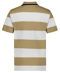 Tommy Hilfiger Boys' 10-20 Short-Sleeve Polo Shirt