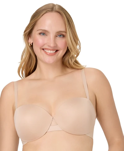 Maidenform DreamWire Multiway Strapless Underwire Bra DM2310