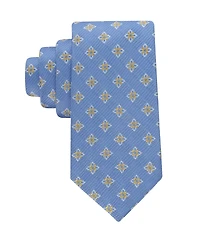 Tommy Hilfiger Men's Berkshire Medallion Tie