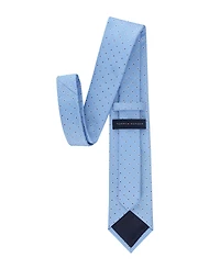 Tommy Hilfiger Men's Burks Neat Tie