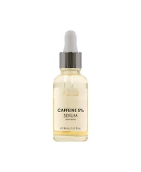 skinChemists Pure Caffeine 5% Biphase Serum 30ml