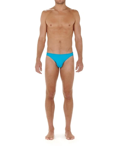 Hom Usa Men's Plumes Micro Briefs