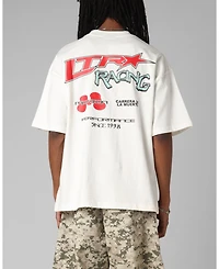 Loiter Men's Performance Premium T-Shirt