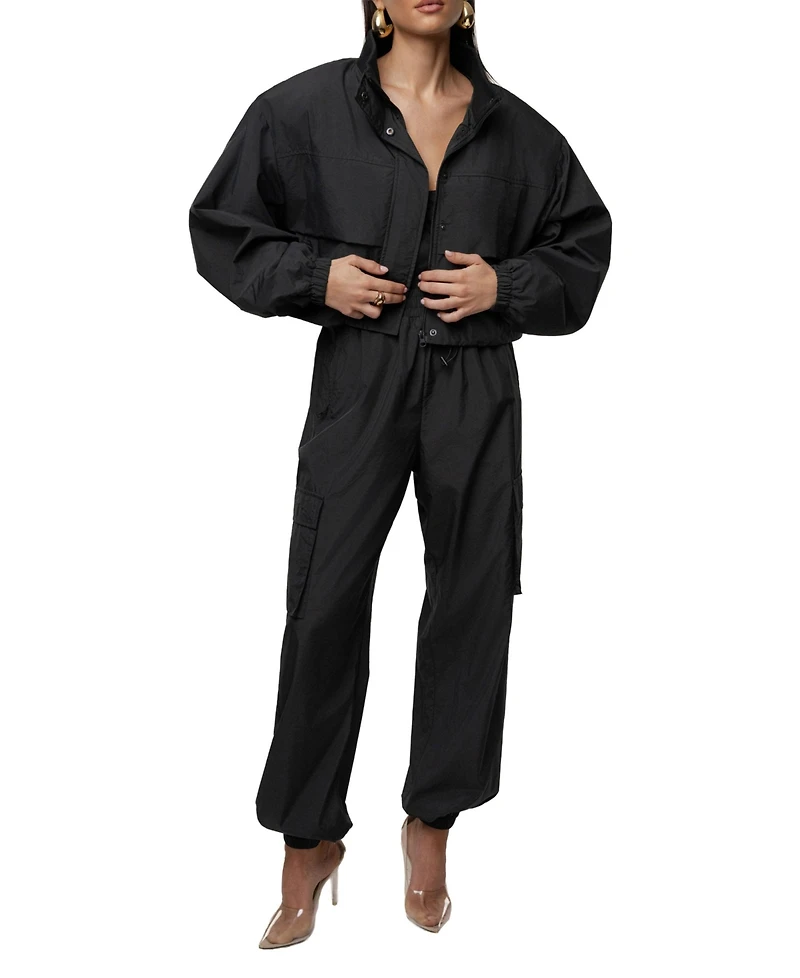 Jluxlabel Women's Endure Jacket