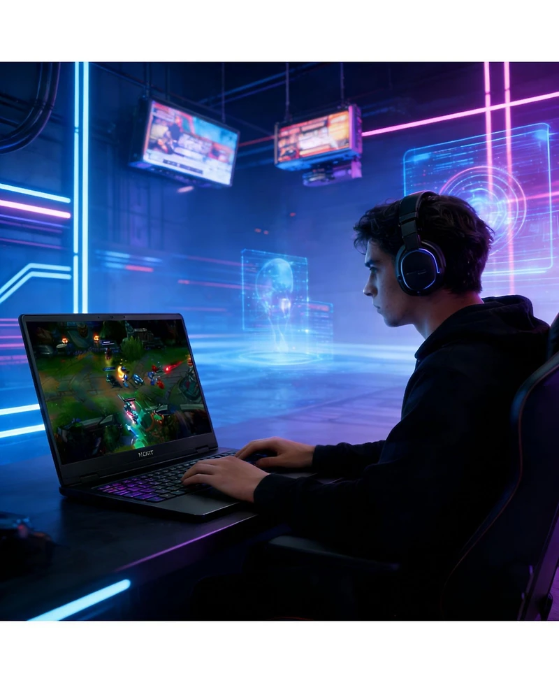 Hp Omen Max Rtx 5070 Gaming Laptop, 16" Wqxga 240Hz, Amd Ryzen Ai 7 350, 64GB DDR5 Ram, 4TB Ssd, Rgb Backlit Kb, Wi-Fi 6, Windows 11 Home