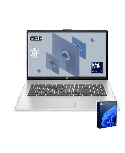 Hp Essential Intel Core Ultra 5 225U Laptop