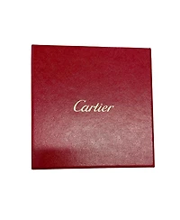 Pre-Owned Cartier Rose Gold Diamond Love Bracelet