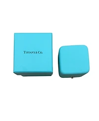 Pre-Owned Tiffany & Co Yellow Gold Diamond Tiffany T Wire Ring